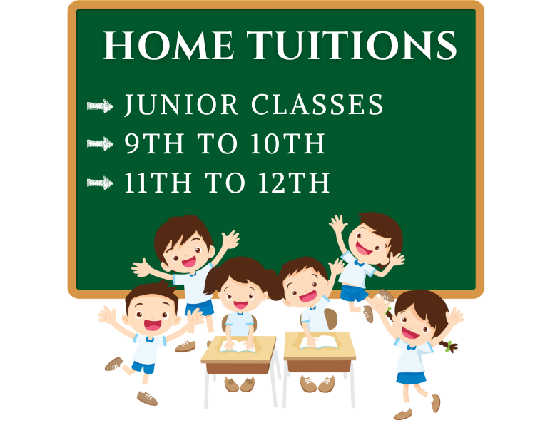 Arnav Home Tuition